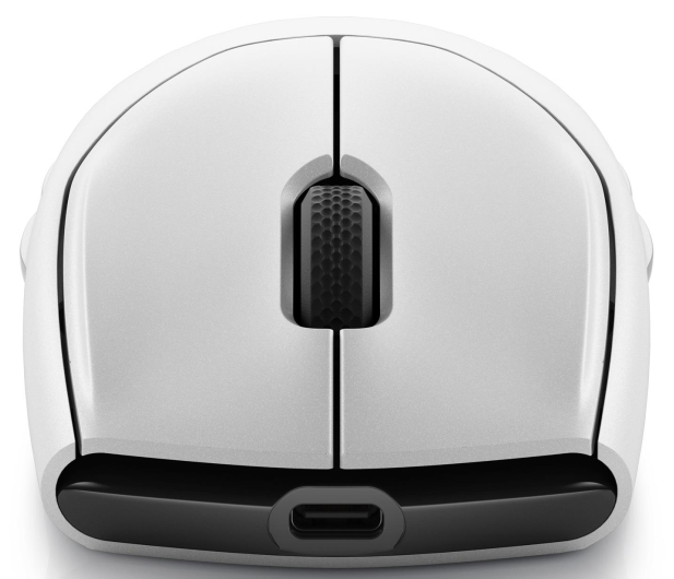 DELL Alienware Tri-Mode Gaming - AW720M (Lunar Light) 545-BBDO - 1074259 - zdjęcie 4
